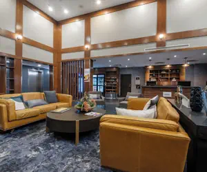 Photo 3 - Four Points by Sheraton Louisville Airport