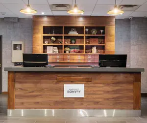 Photo 4 - Four Points by Sheraton Louisville Airport