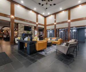 Photo 5 - Four Points by Sheraton Louisville Airport