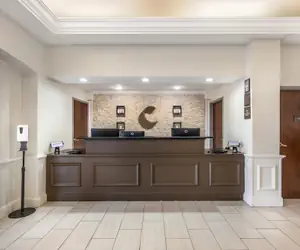 Photo 3 - Comfort Inn & Suites Chattanooga West - Lookout Mountain