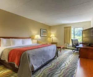 Photo 5 - Comfort Inn & Suites Chattanooga West - Lookout Mountain