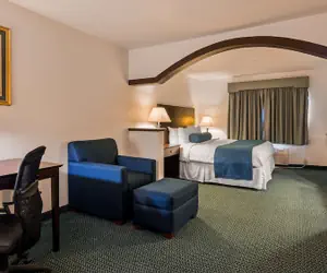 Photo 4 - Best Western Gas City