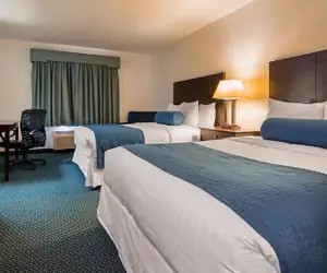 Photo 3 - Best Western Gas City