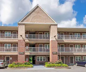 Photo 2 - Extended Stay America Suites Richmond W Broad St Glenside S