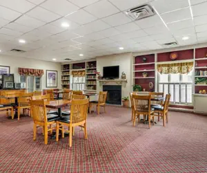 Photo 4 - Perry Inn & Suites By Capital O National Fairground GA I 75