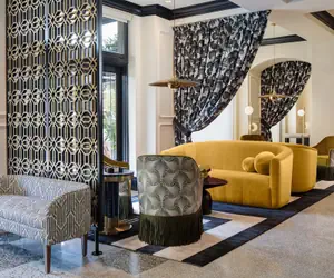 Photo 4 - The Lasalle Hotel, Bryan College Station, A Tribute Portfolio Hotel