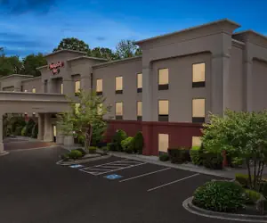 Photo 2 - Hampton Inn Elkton