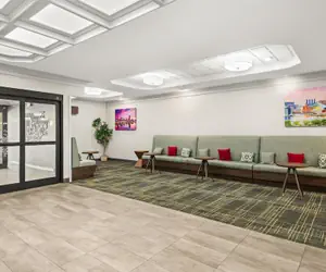 Photo 3 - Hampton Inn Elkton