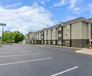 Photo 2 - Quality Inn & Suites I-81 Exit 7