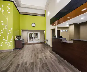 Photo 3 - Sleep Inn & Suites Valdosta Mall Area