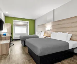 Photo 2 - Quality Inn Shallotte near Ocean Isle Beach