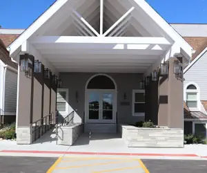 Photo 2 - Lone Tree Golf Club And Hotel