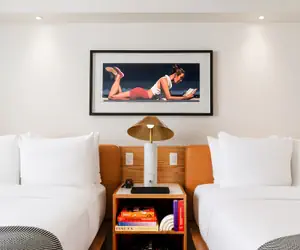 Photo 2 - Short Stories Hotel