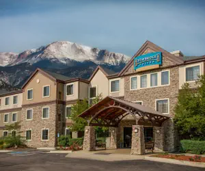 Photo 2 - Staybridge Suites Colorado Springs North by IHG