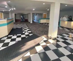 Photo 3 - Motel 6 McAlester, OK - South