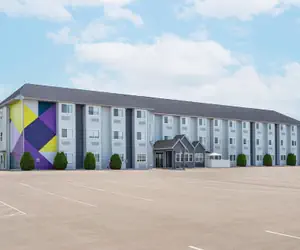 Photo 2 - Spark by Hilton Clarion