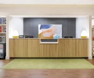 Photo 3 - Spark by Hilton Clarion