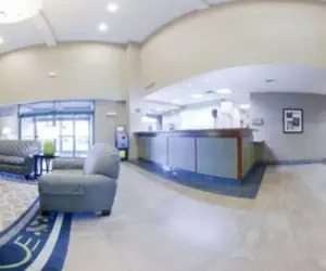 Photo 3 - Holiday Inn & Suites Goodyear - West Phoenix Area by IHG