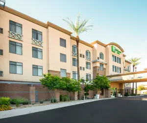 Photo 2 - Holiday Inn & Suites Goodyear - West Phoenix Area by IHG