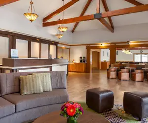 Photo 4 - Homewood Suites by Hilton San Francisco Airport North