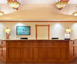 Photo 5 - Homewood Suites by Hilton San Francisco Airport North