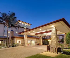 Photo 2 - Homewood Suites by Hilton San Francisco Airport North