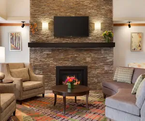 Photo 3 - Homewood Suites by Hilton San Francisco Airport North