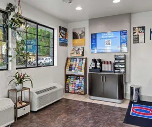 Photo 5 - Motel 6 San Luis Obispo, CA - South