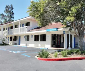 Photo 2 - Motel 6 San Luis Obispo, CA - South