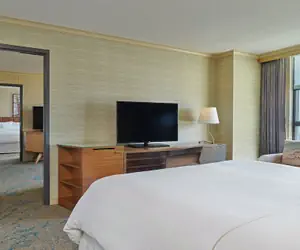 Photo 4 - The Westin Detroit Metropolitan Airport