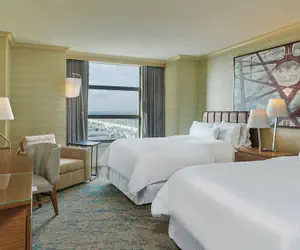 Photo 3 - The Westin Detroit Metropolitan Airport