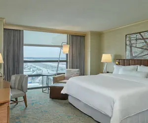 Photo 5 - The Westin Detroit Metropolitan Airport