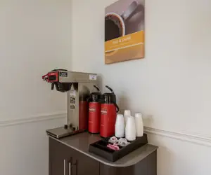 Photo 3 - Motel 6 Warner Robins, GA