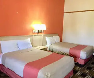 Photo 3 - Red Carpet Inn Great Lakes