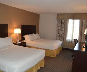 Photo 3 - Holiday Inn Express & Suites Winner by IHG