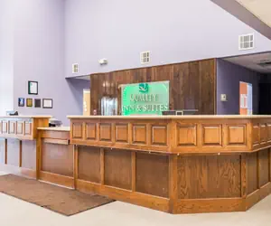 Photo 3 - Quality Inn & Suites Alma I-40