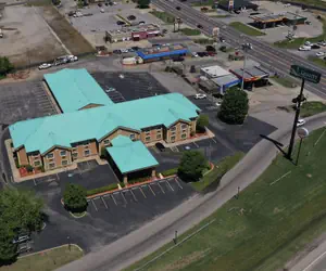 Photo 2 - Quality Inn & Suites Alma I-40