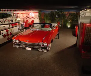 Photo 2 - Wildwood Inn Tropical Dome & Theme Suites