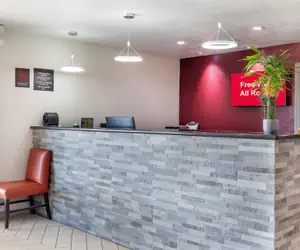 Photo 5 - Red Roof Inn Canton, TX