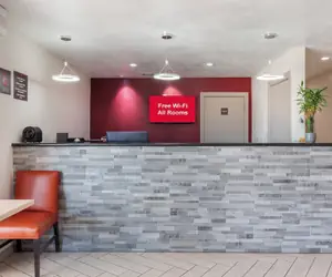 Photo 3 - Red Roof Inn Canton, TX