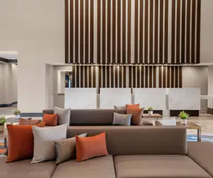 Photo 2 - Pittsburgh Marriott North