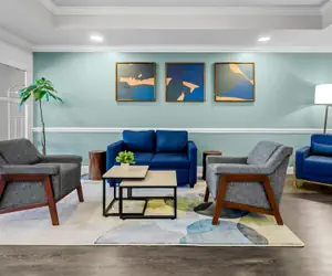 Photo 4 - MainStay Suites Roanoke Airport