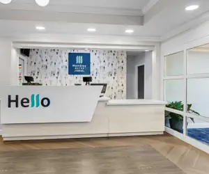 Photo 3 - MainStay Suites Roanoke Airport