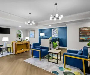 Photo 5 - MainStay Suites Roanoke Airport