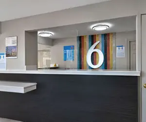 Photo 3 - Motel 6 McDonough, GA