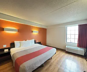 Photo 5 - Motel 6 Springfield, VA - Washington DC Southwest