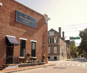 Photo 2 - The Ansonborough