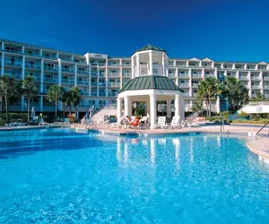 Photo 2 - Litchfield Beach & Golf Resort