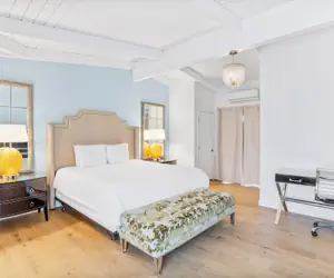 Photo 4 - Pacific Crest Hotel Santa Barbara