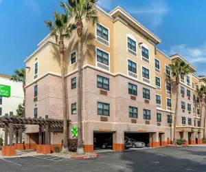 Photo 2 - Extended Stay America Premier Suites San Francisco Belmont